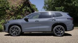 Volkswagen TAYRON ESTATE 1.5 eTSI R-Line 5dr DSG7 [7 Seat] [Comfort pack]